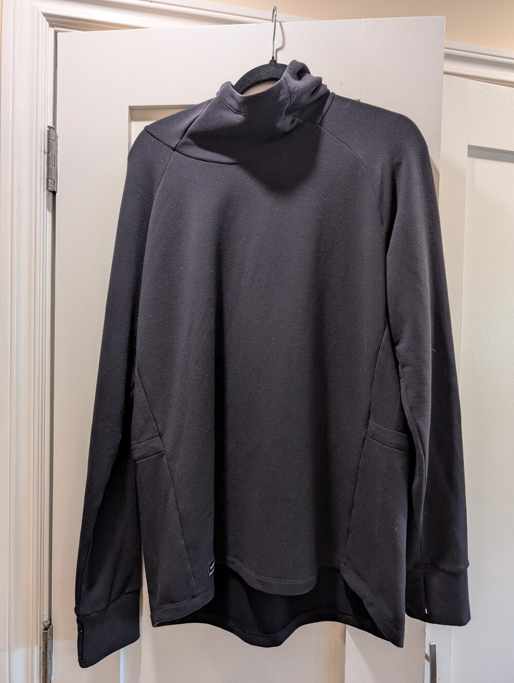 Saucony Running Hoody L(See Measurements)